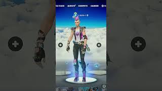 Here are all the battle pass skins with a transition#fypシ゚viral #fortnite ##transition
