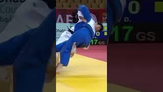#shorts #judo #motivation #edit #best #montage #sports #grandslam #ippon