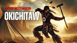 Okichitaw: Ancient Warrior Techniques for Modern Times