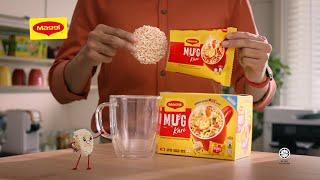 MAGGI MUG