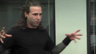 Daniel Vitalis & Cosmo Meens ~  Break the Rules :)