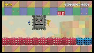 Super Exam Bros. 4 (C00REY Original)