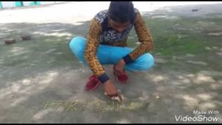 Farman Rajpoot jadugar  stunt