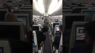 Flight journey from Houston to chennai#youtubeshorts #tamilshorts #flighttravel #houstontochennai