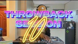 Throwback Sessions 10 || 2000s Hip Hop Mix || G Unit, Nate Dogg, Fabolous, Akon, Ja Rule etc