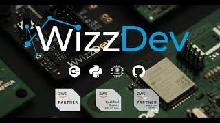 WizzDev - Your partner in IoT