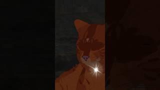 Firestar's comback | Warrior Cats edit | #wcue #wcueroblox #warriors #warriorcats #roblox