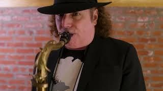 Boney James - The Bounce (Official Performance Video)