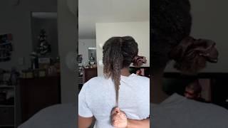 4c High Porosity Hair PrePoo Routine for Maximum Hair Growth and Length Retention