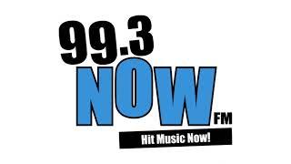 99.3 KWDO-FM Legal ID 2/3/22 6PM EST (Fresno, California) "99.3 Now FM"