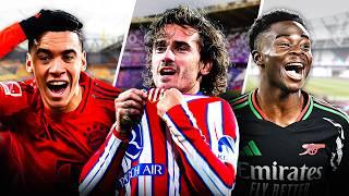 ARSENAL AND ATLETICO ON FIRE! Urgent transfer for BAYERN after Der Klassiker?! BARCELONA IN CRISIS