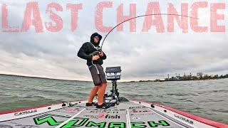 Prefishing For $200K BASS! Fishing Wheeler Lake, AL For MLF CHAMPIONSHIP!