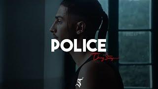 [FREE] Baby Gang type beat "Police" Emotional type beat