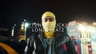 NGEE x UNDACAVA x KOUSHINO Type Beat - "TUNNELBLICK" // Dark Streetrap Beat 2023