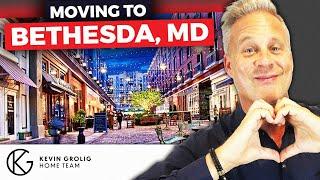 Moving to Bethesda, Maryland: 7 Things You Need to Know!