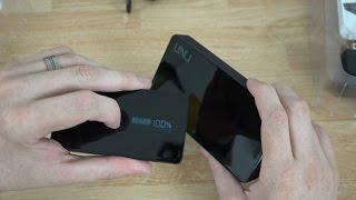 Ultrapak Go and Tour Portable Battery Pack with Ultra-X Fast-Charging Technology