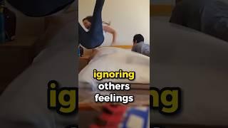 Five Signs Of Toxic Behavior In Boys #funny #shorts