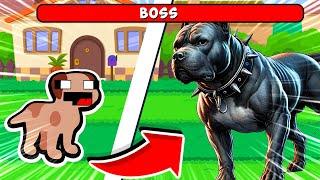 EQUIPE DO SUPER CACHORRO | SUPER AUTO PETS