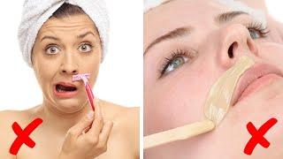 Painless Unwanted Hair Removal Techniques | Mridul Madhok