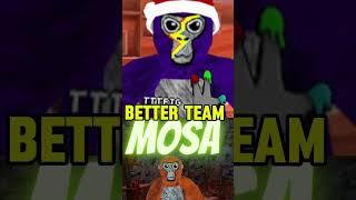 @TTTPig vrs @OfficialMosa  #vr #goats #gorillatag