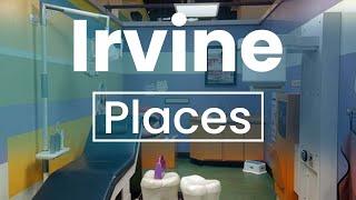 Top 5 Best Places to Visit in Irvine, California | USA - English