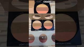 Chanel Healthy Healthy Glow Sun-Kissed Powder #makeup #chanelbeauty #Chanel #powder #beauty #mua