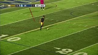 Yohn Voker 2023 College Soccer PxP Demo Reel