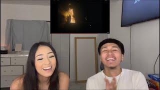 He Was Listening To Us Through The Song!!! (Reaction) Destroy Lonely - If Looks Could Kill