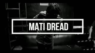 Mati Dread - Tour COLOMBIA/MÉXICO 2019 (imagenes del Cultural Roots - cdmx)