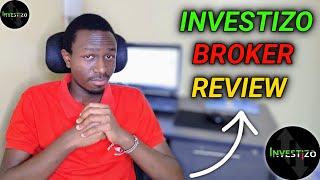 Full Investizo Broker Review || Everything You Need To Know #forexbroker #nodepositbonusforex