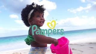 Pampers Splashers