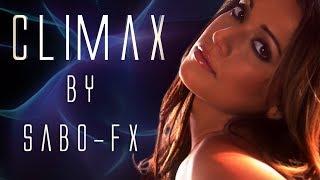 SABO-FX - Climax Teaser