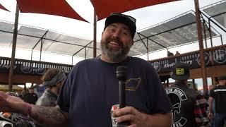 The FXR Show and Dyna Mixer at Sturgis with Joe Mielke of SnapFab