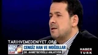 Cengiz Han ile Büyük İskender'in Farkı