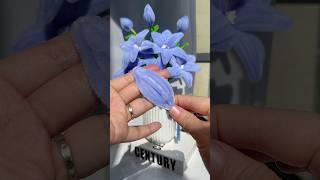Calm down and feel the beauty~ #Twist #stick #craft