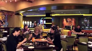 Access AC  Presents: The Golden Nugget Hotel & Casino Fine Dining