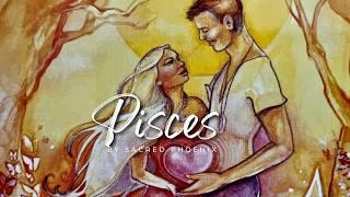 Twin Flames: PISCES - AN IMPORTANT Decision Ahead Pisces ️ ️ ️ - The SEER & The LOVERS