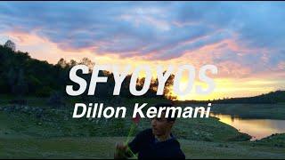Dillon Kermani - SF Motive
