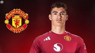 Antonio Silva - Welcome to Manchester United? 2024 - Crazy Skills & Tackles | HD