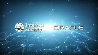 The Internet Society and Oracle Partnership