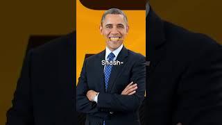 President Obama Coaches Me in Smash Ultimate