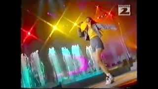 Isabelle A - Stap voor stap 1991