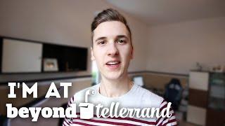 Meet me at the beyond tellerrand conference!