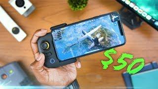 Top 5 Awesome Tech Under $50!