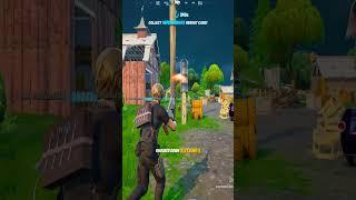 The Grenade Rain #fortnite #fortniteog #fortniteclips #grenade #funny #believe