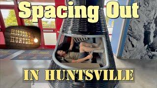 Huntsville's U.S. Space & Rocket Center