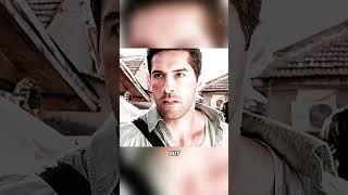 Border Town Storm.#movie #shorts #drama
