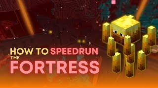 How to SPEEDRUN - The FORTRESS