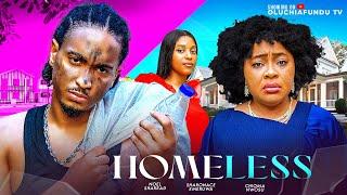 HOMELESS - CHIOMA NWOSU, SHARONACE, EMERUWA, NOEL SHARRAD