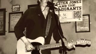 Kester Jones Interview (Part 3 of 6)